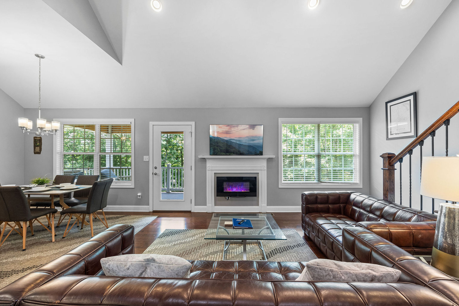 PIGEON FORGE Vacation Rental