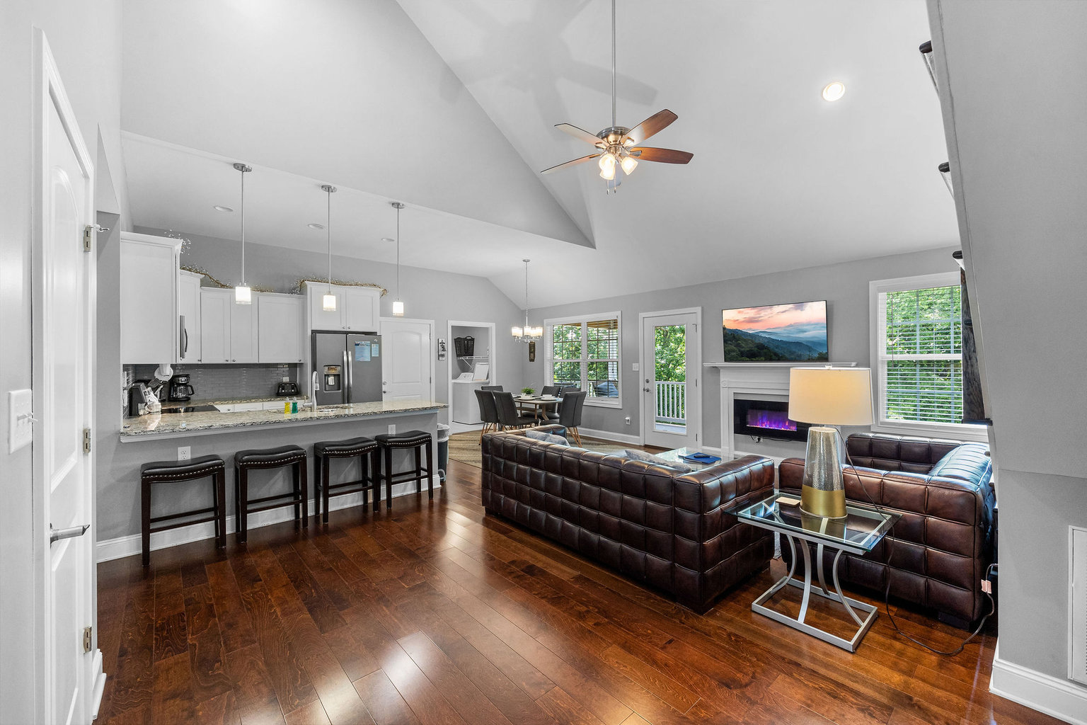 PIGEON FORGE Vacation Rental