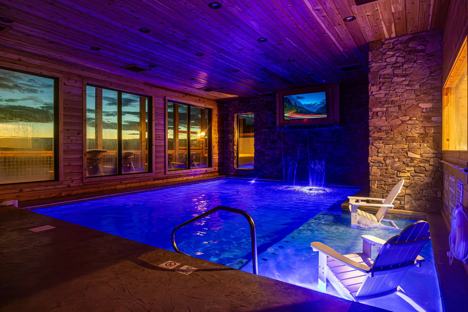 PIGEON FORGE Vacation Rental