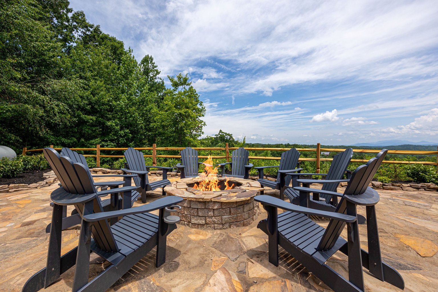 PIGEON FORGE Vacation Rental