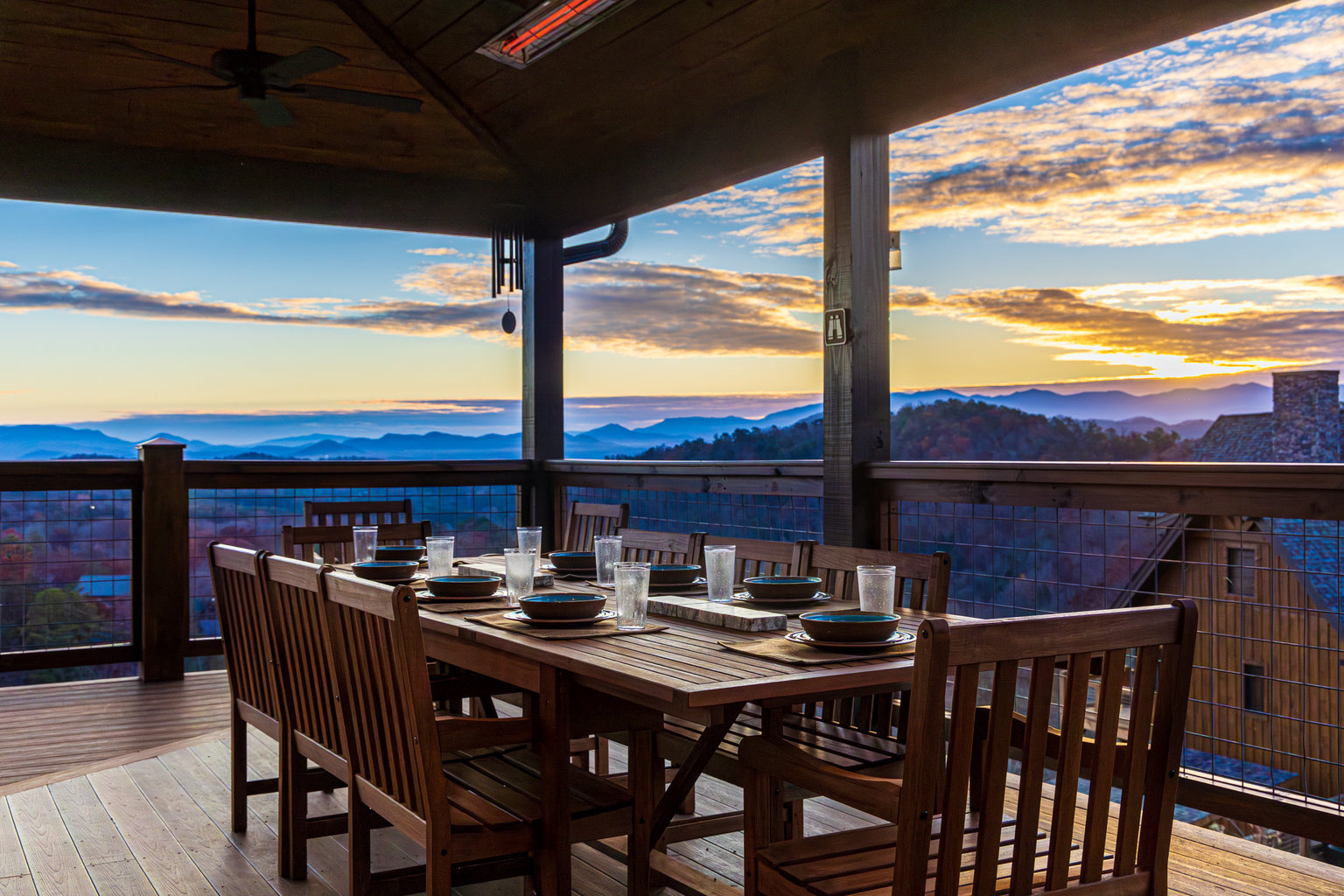 PIGEON FORGE Vacation Rental