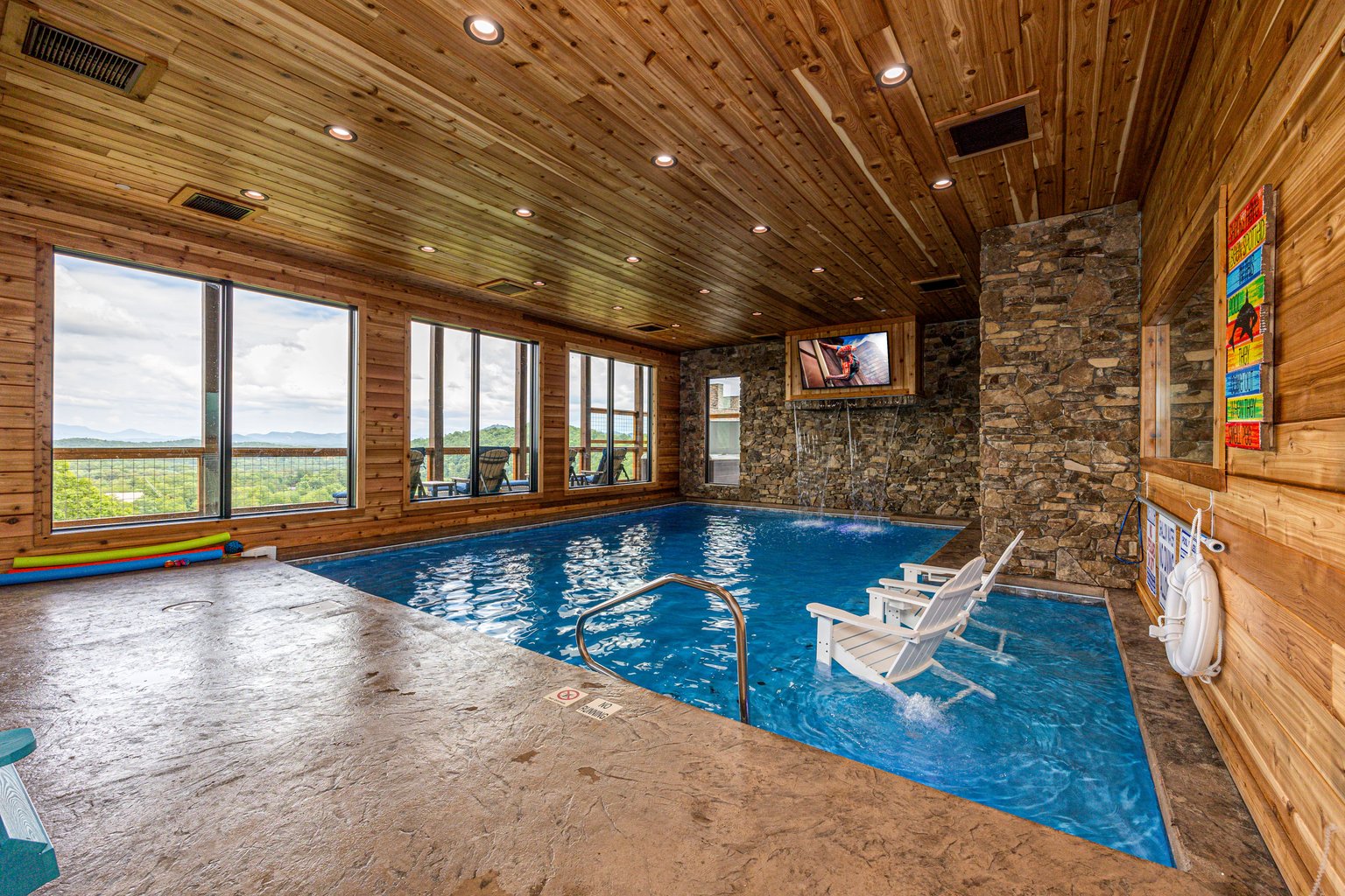 PIGEON FORGE Vacation Rental