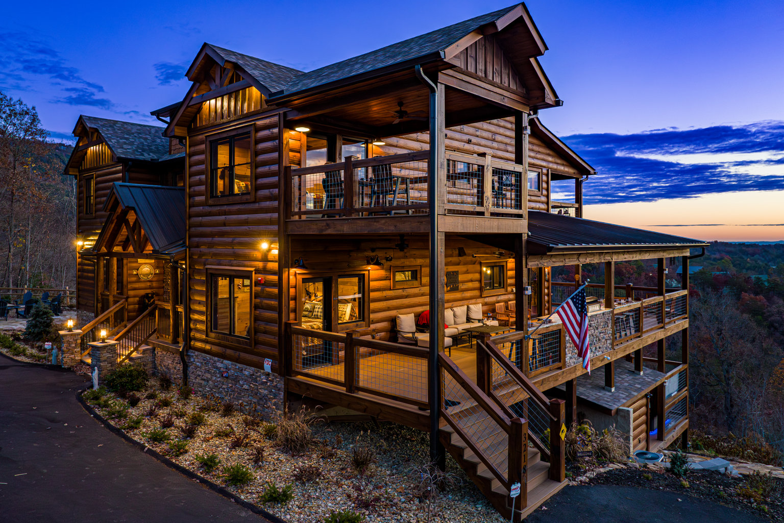 PIGEON FORGE Vacation Rental