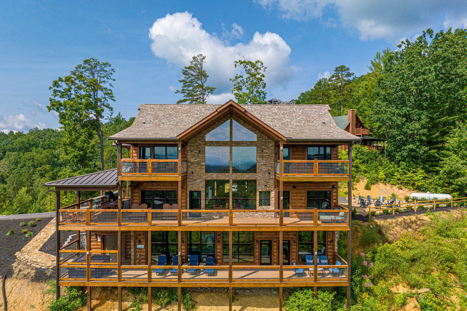 PIGEON FORGE Vacation Rental