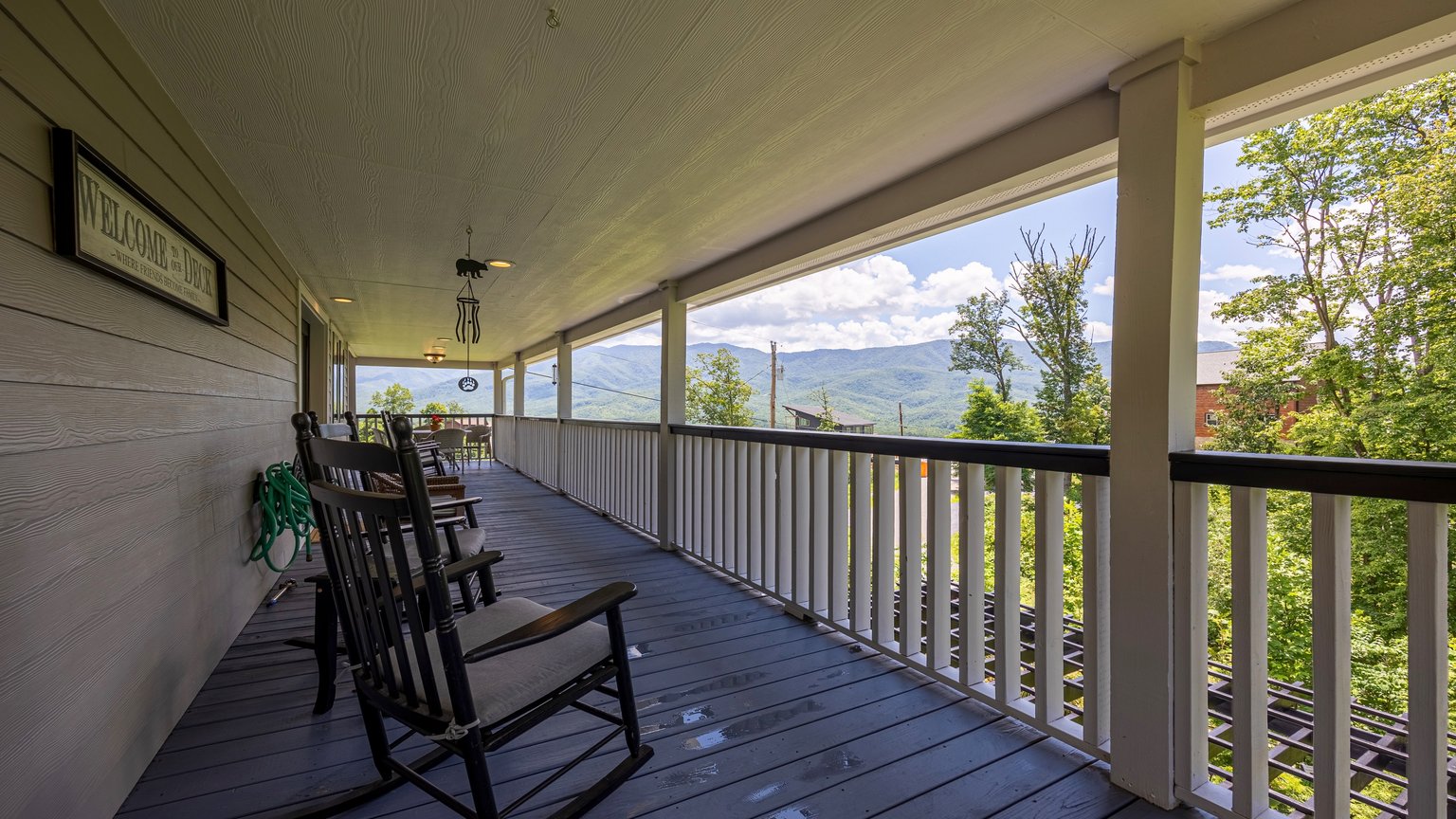 GATLINBURG Vacation Rental