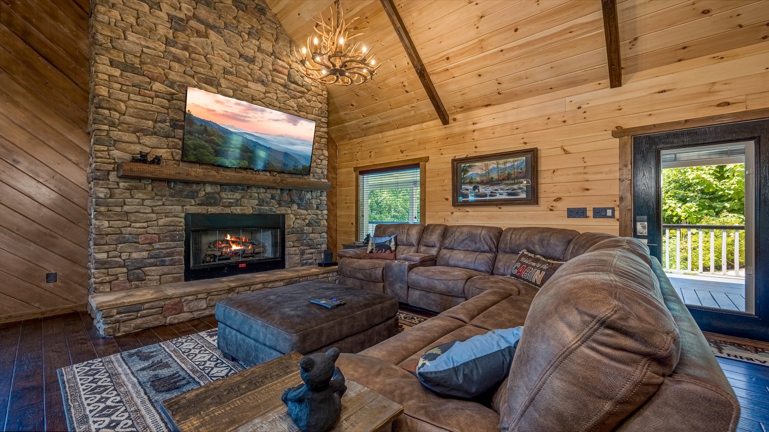 GATLINBURG Vacation Rental