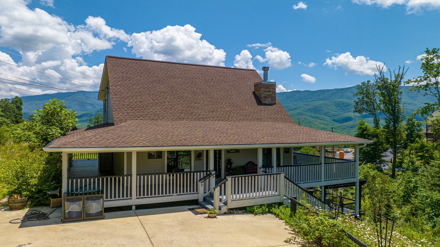 GATLINBURG Vacation Rental