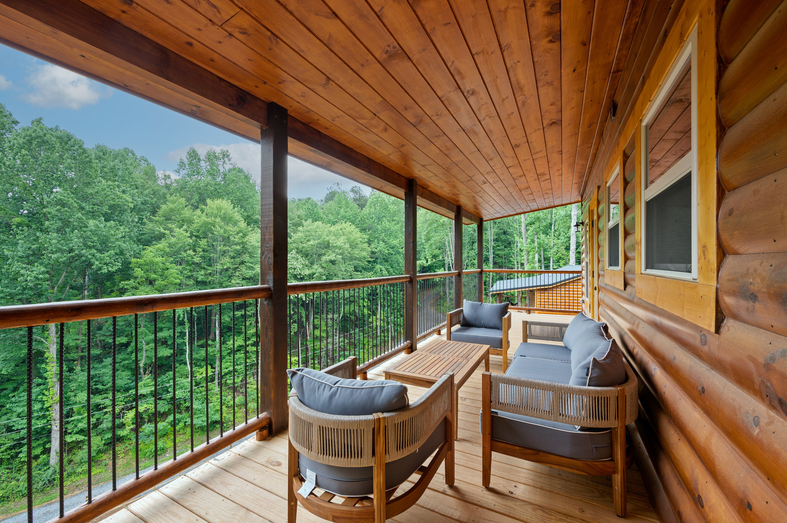 GATLINBURG Vacation Rental