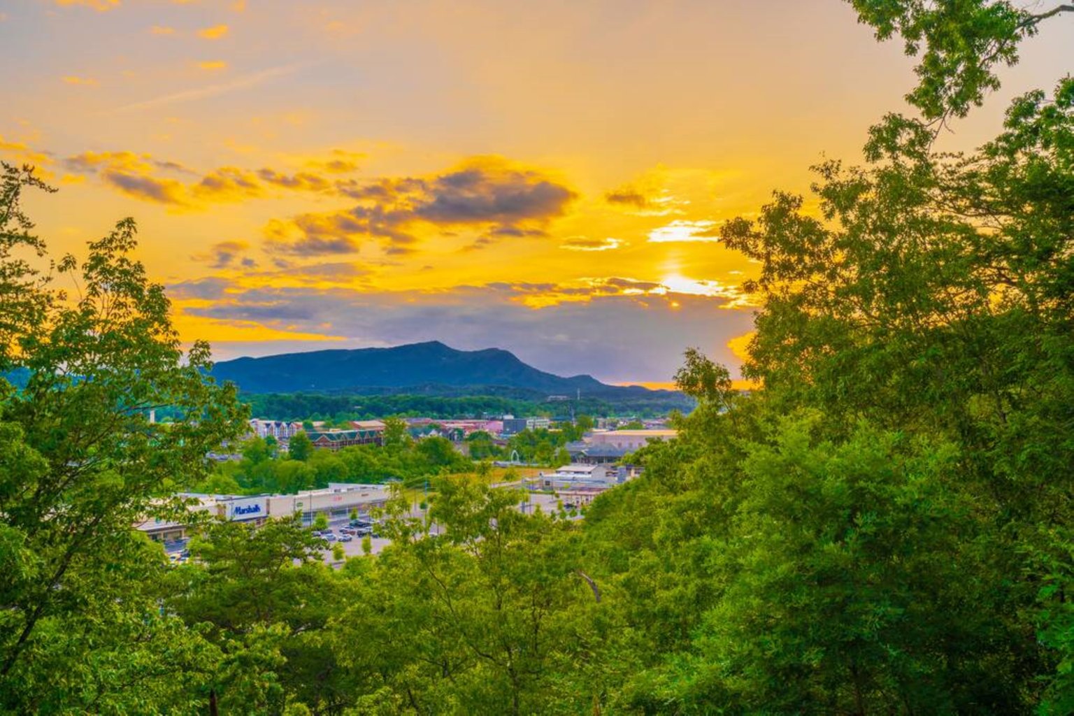 Pigeon Forge Vacation Rental