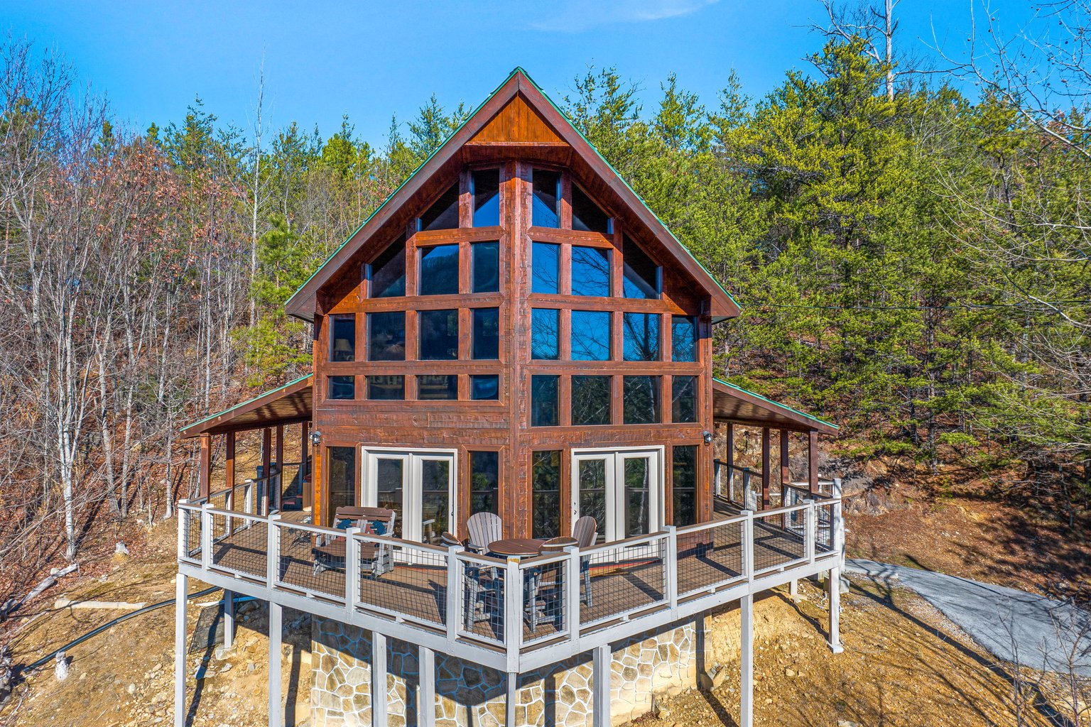 PIGEON FORGE Vacation Rental