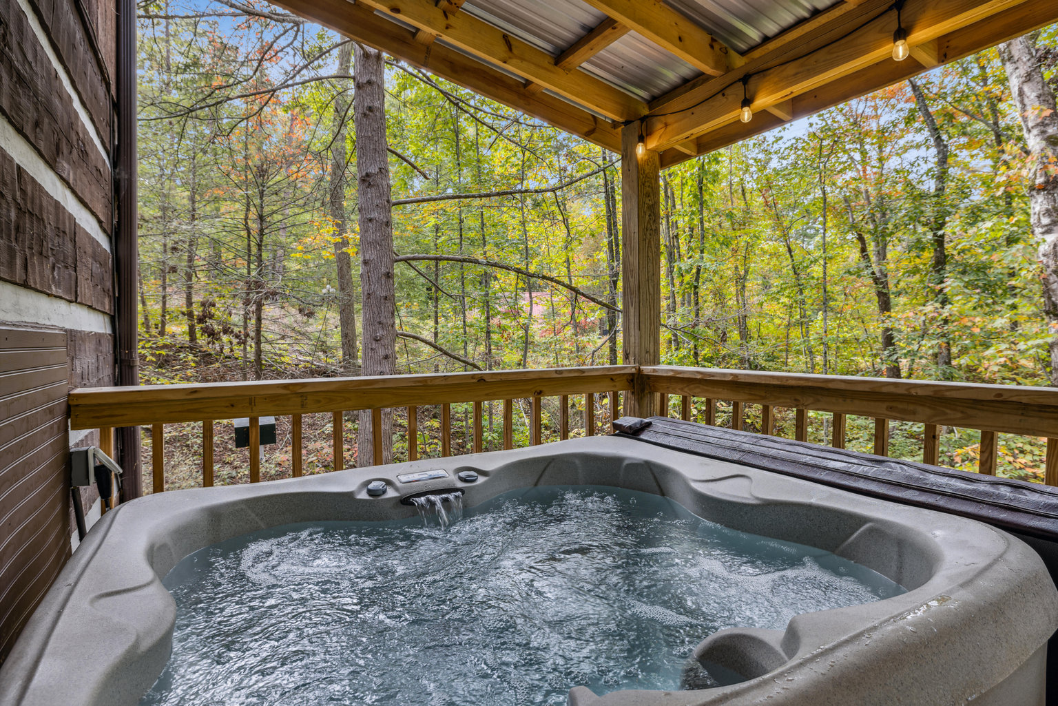 PIGEON FORGE Vacation Rental