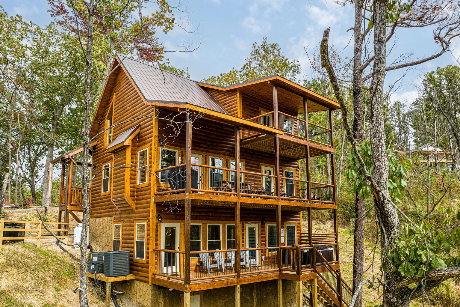 PIGEON FORGE Vacation Rental