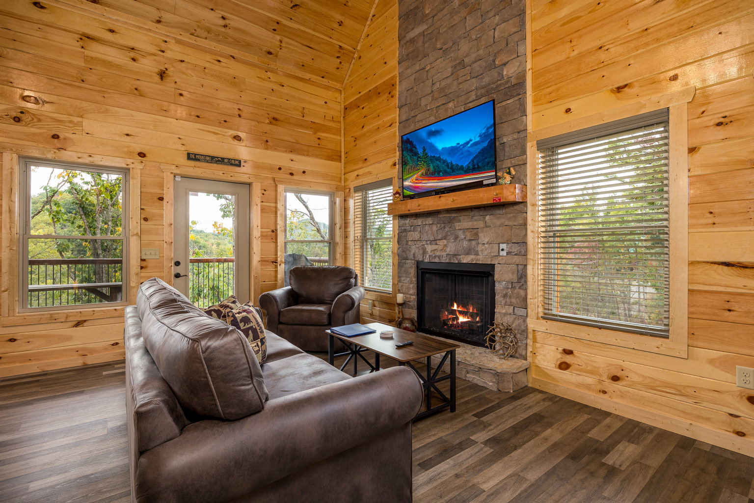 PIGEON FORGE Vacation Rental