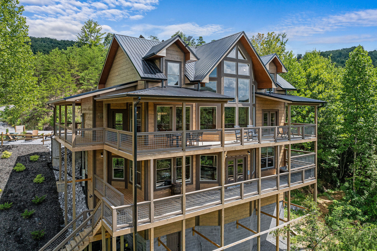 PIGEON FORGE Vacation Rental