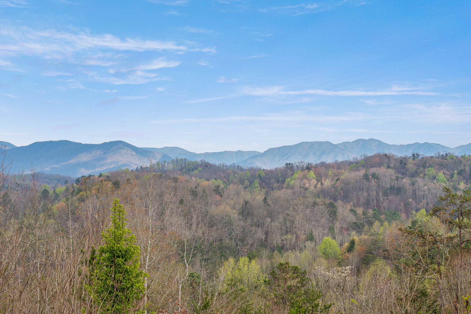 GATLINBURG Vacation Rental