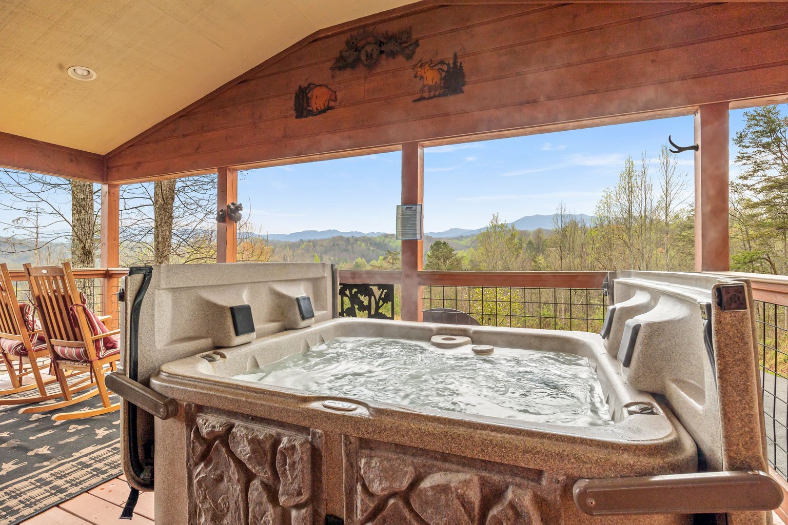 GATLINBURG Vacation Rental