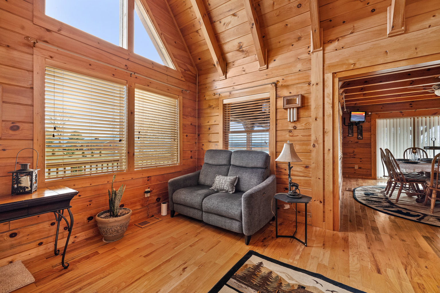 DANDRIDGE Vacation Rental