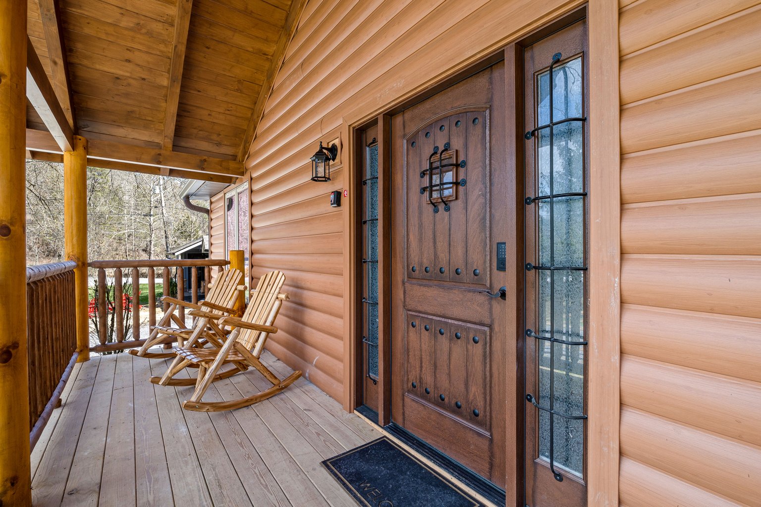 GATLINBURG Vacation Rental