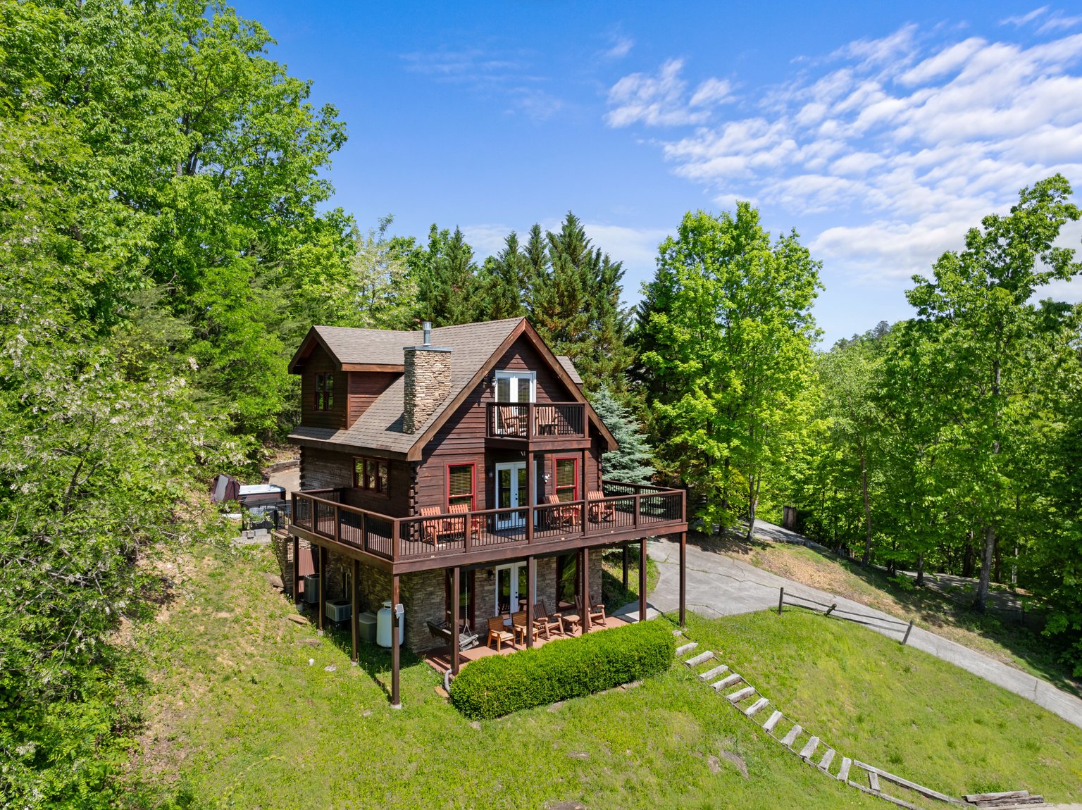 PIGEON FORGE Vacation Rental