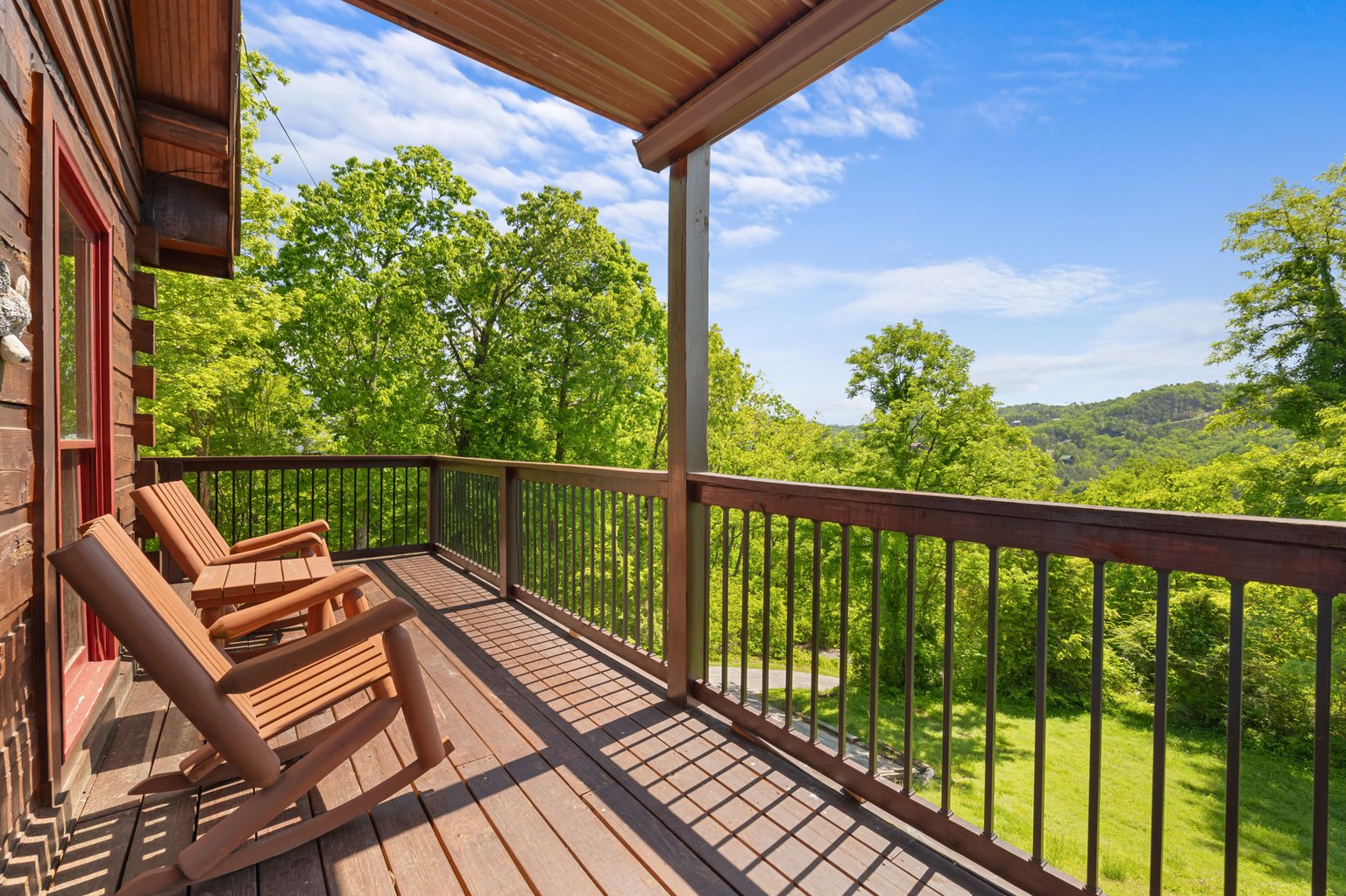 PIGEON FORGE Vacation Rental