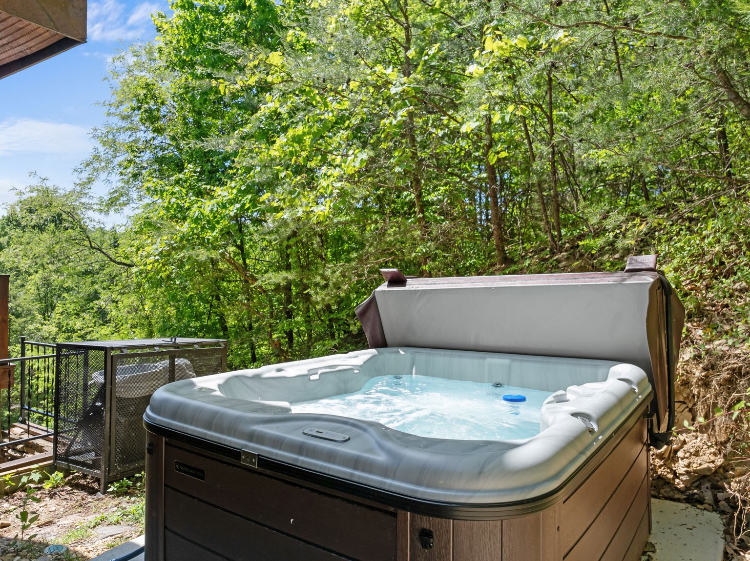 PIGEON FORGE Vacation Rental