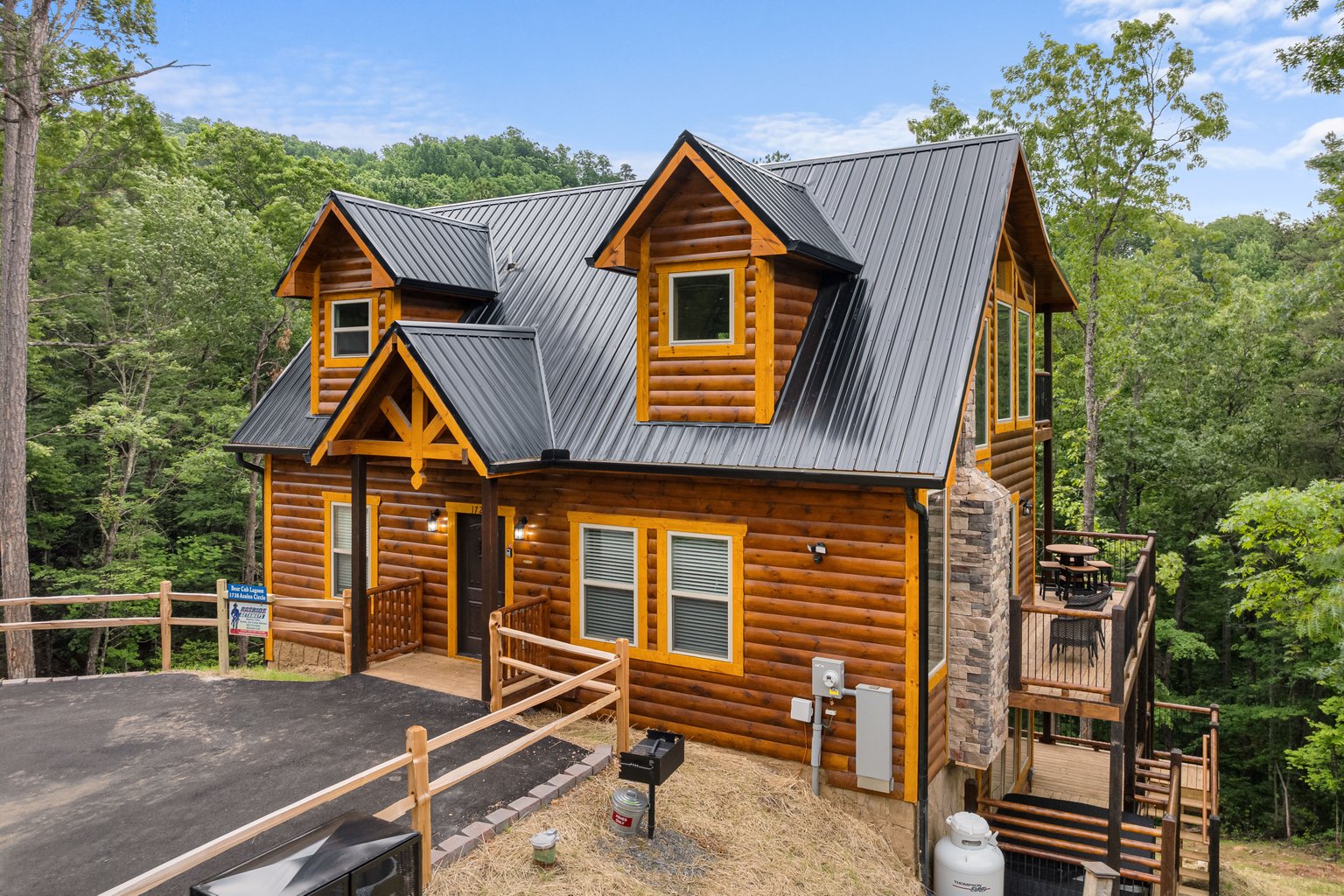 GATLINBURG Vacation Rental