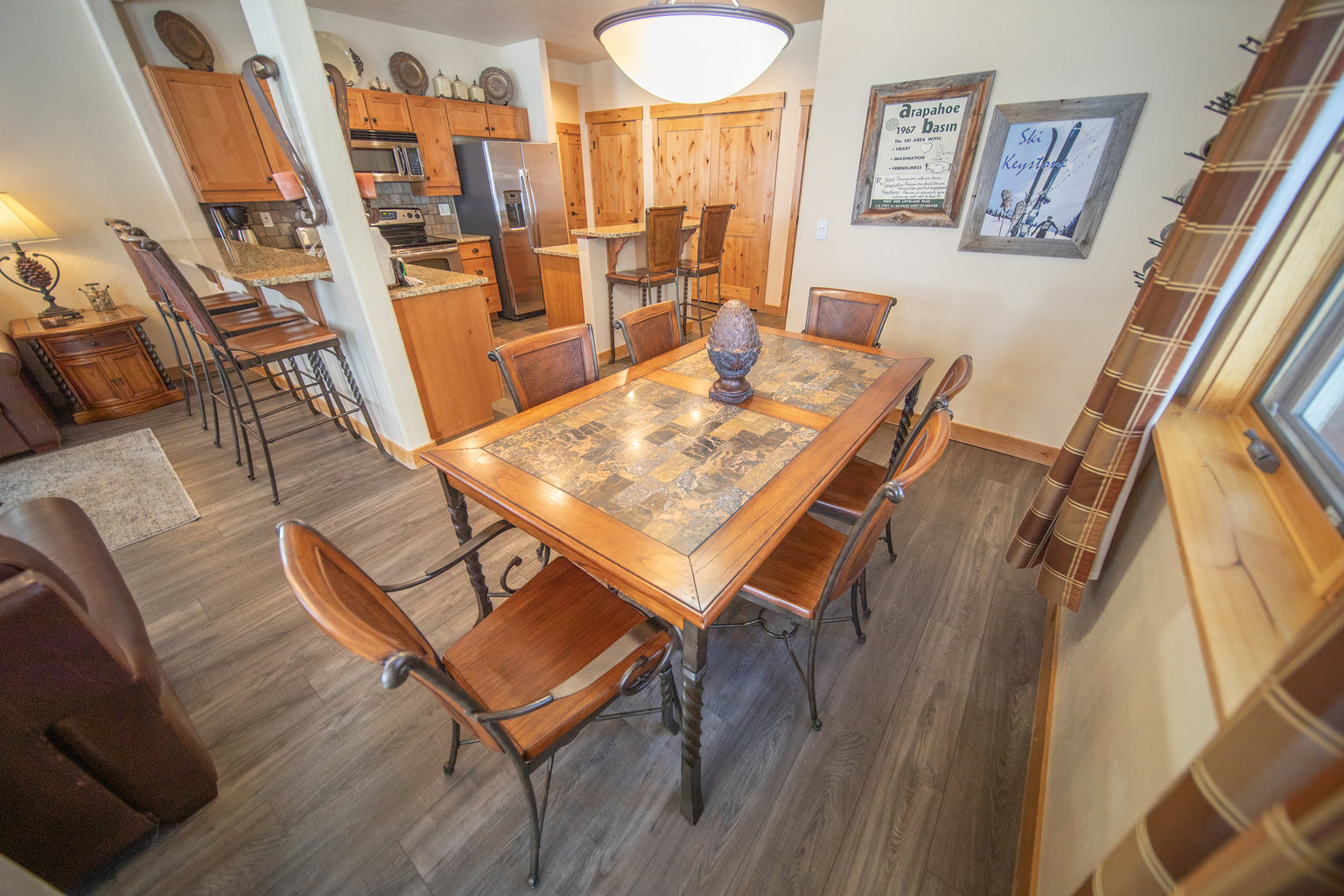 Keystone Vacation Rental
