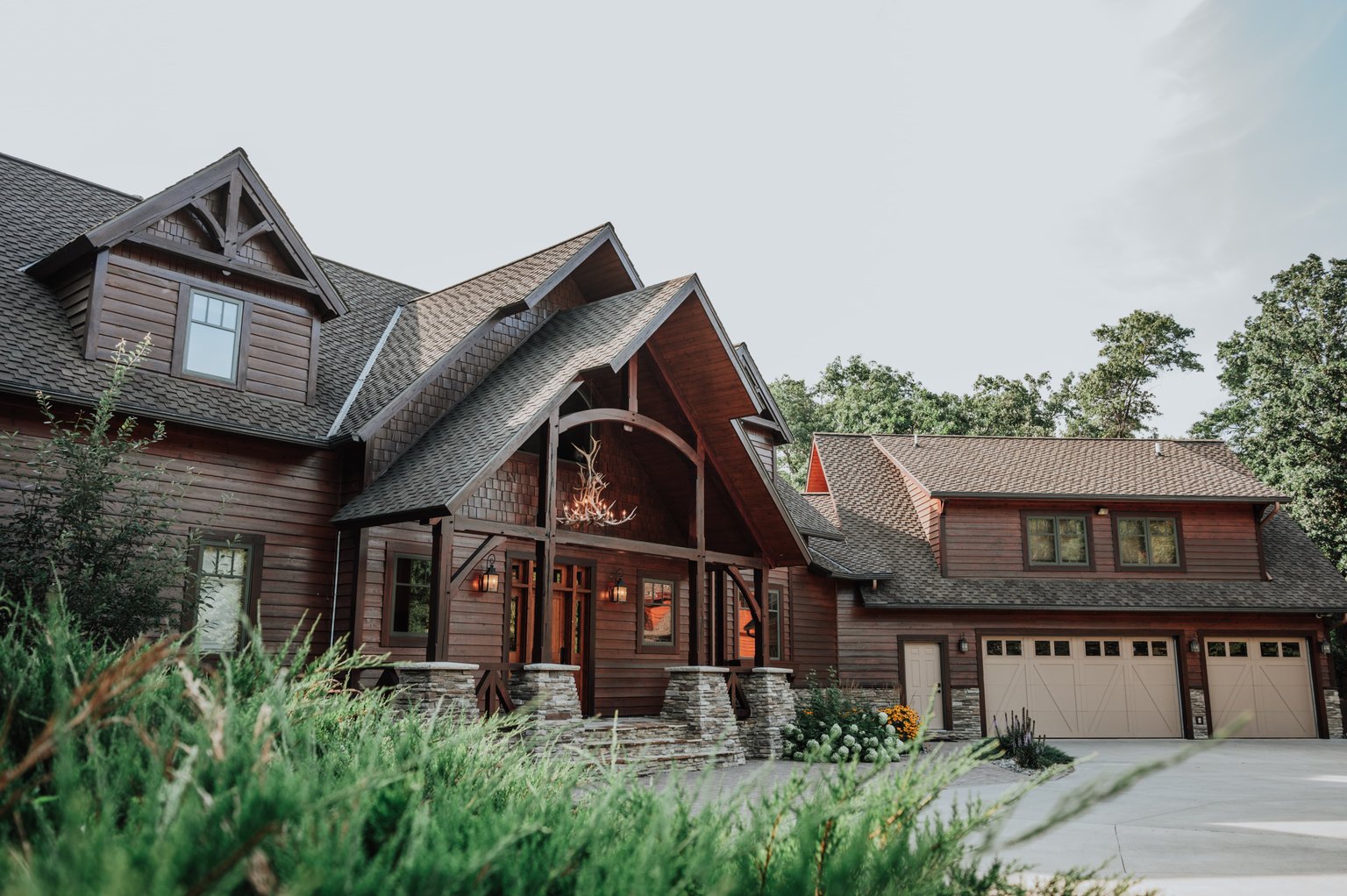 Cass Lake Vacation Rental