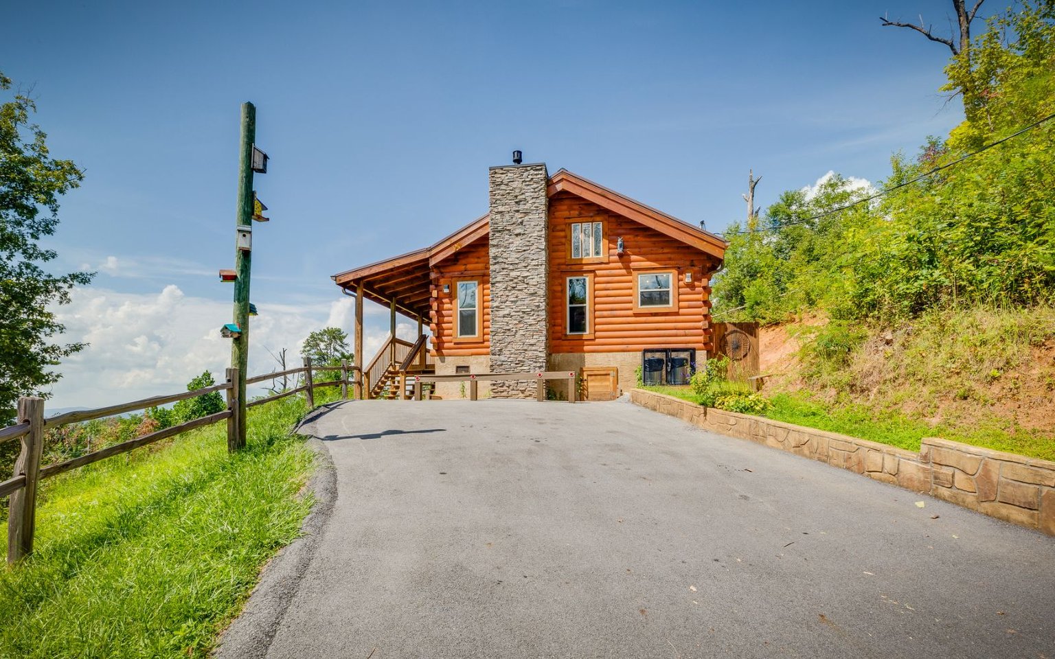 Gatlinburg Vacation Rental