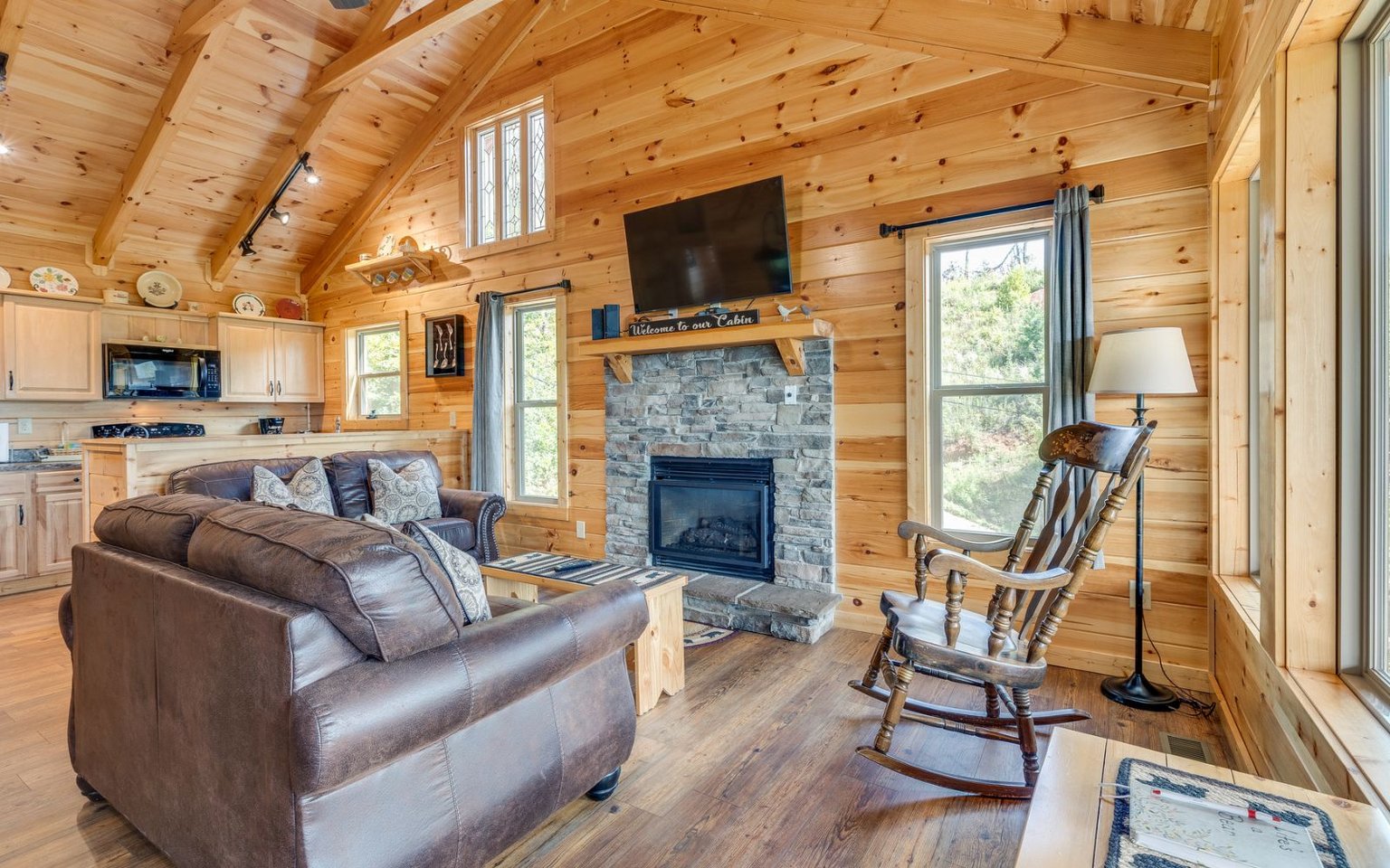 Gatlinburg Vacation Rental