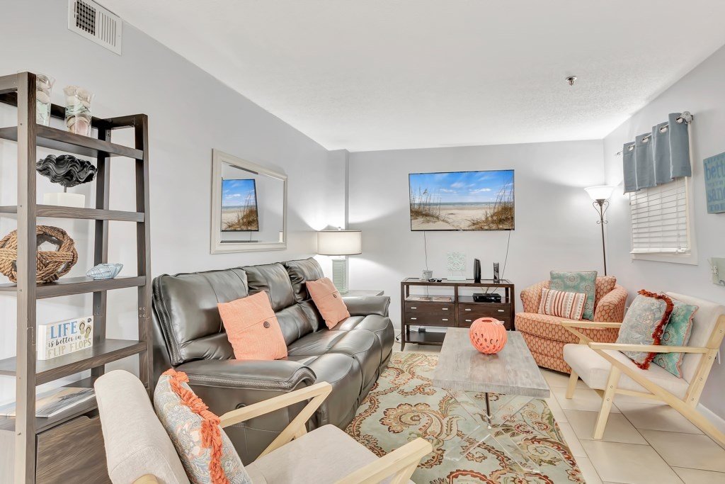 Hilton Head Vacation Rental