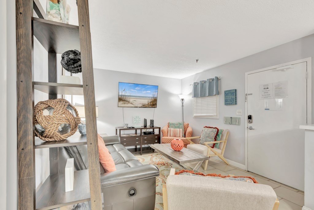 Hilton Head Vacation Rental