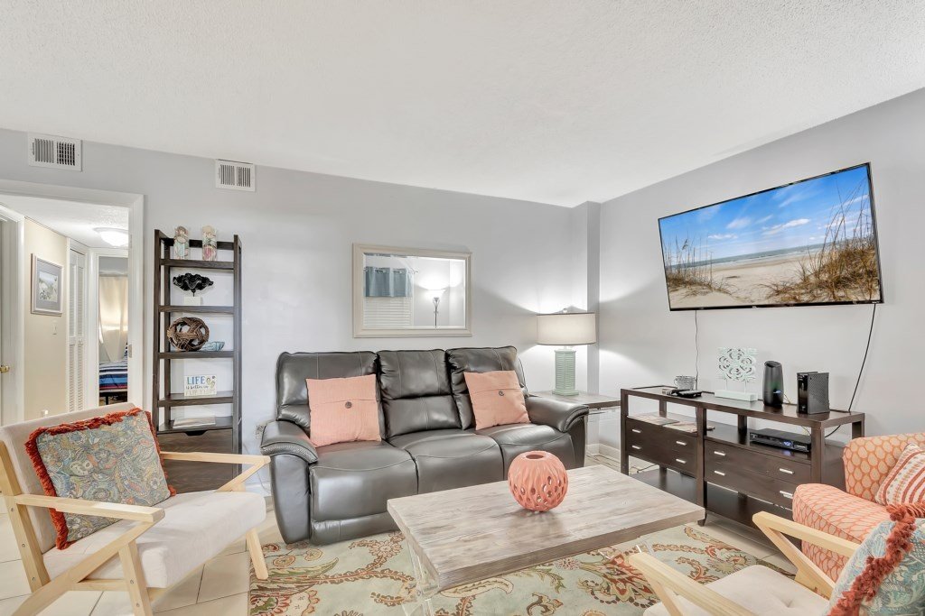 Hilton Head Vacation Rental