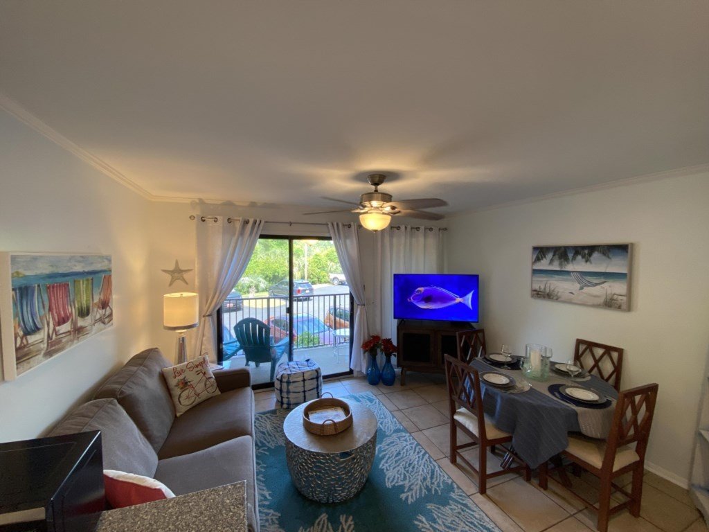 Hilton Head Vacation Rental