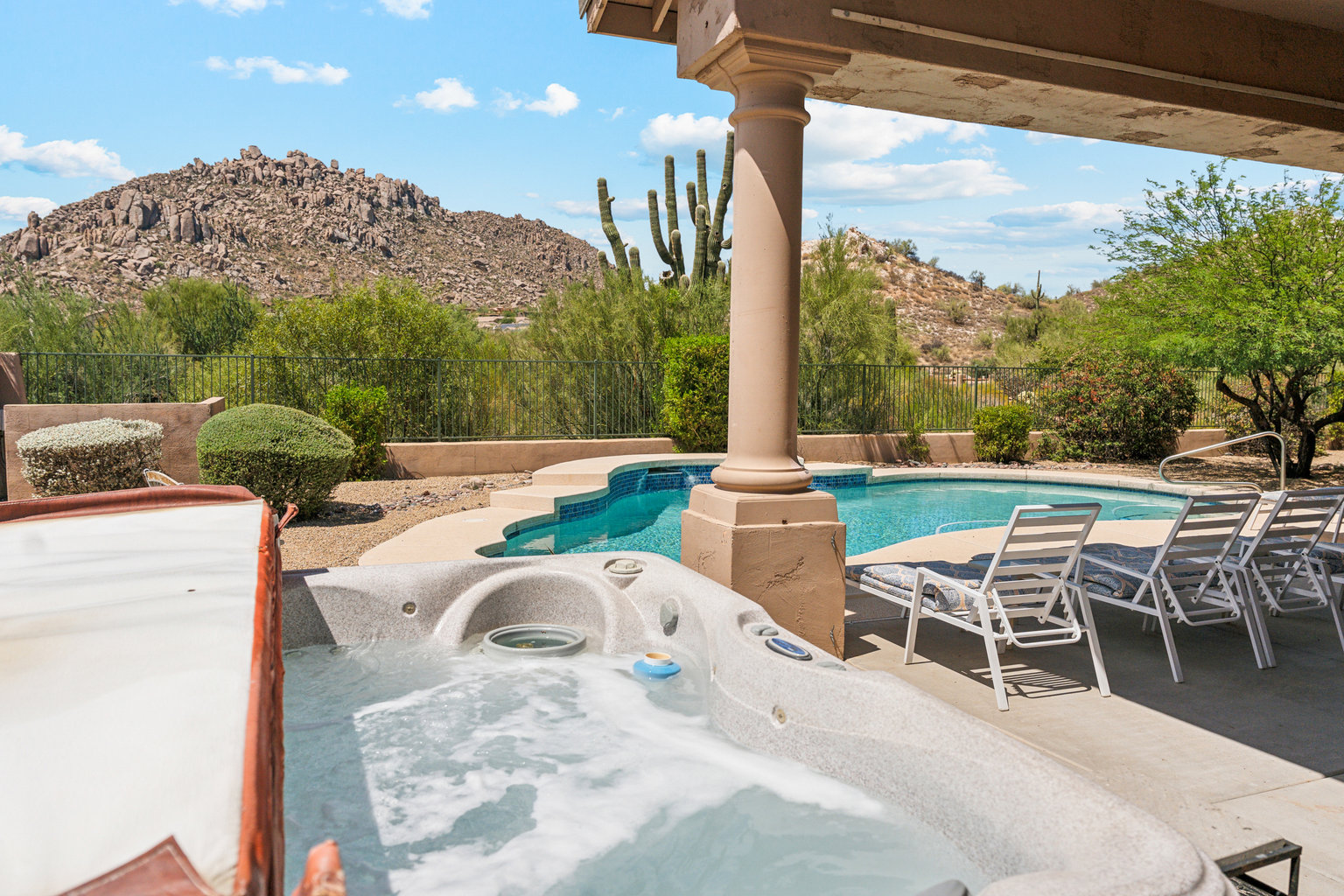 Scottsdale Vacation Rental