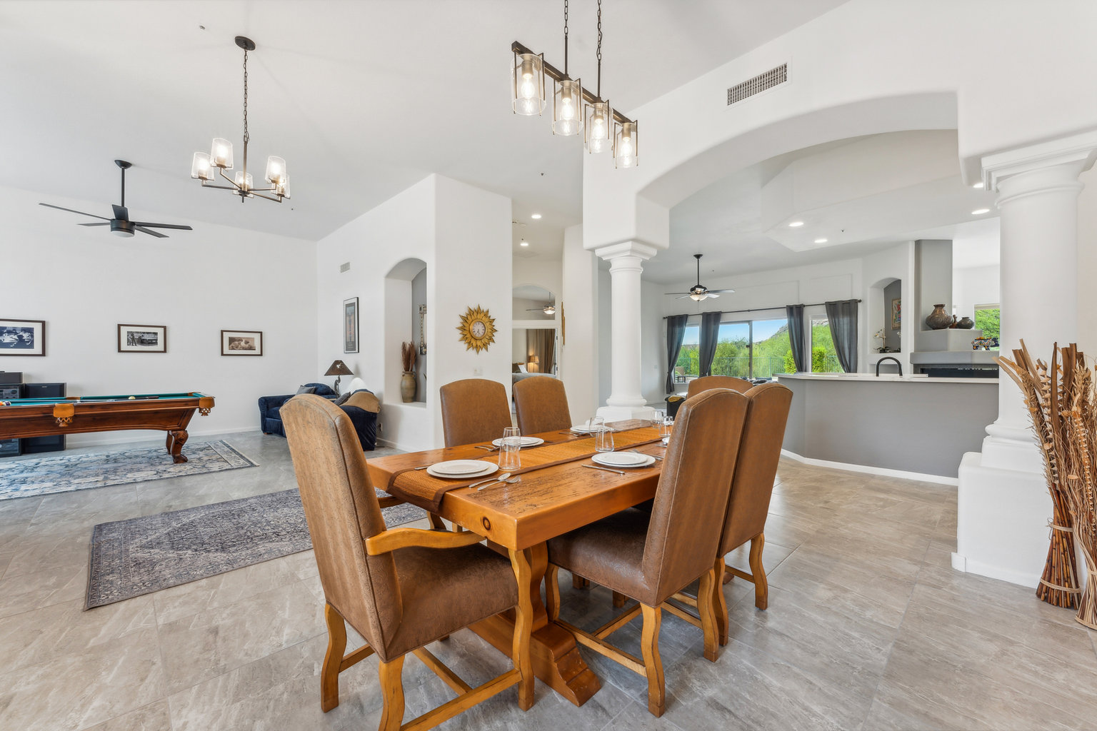 Scottsdale Vacation Rental