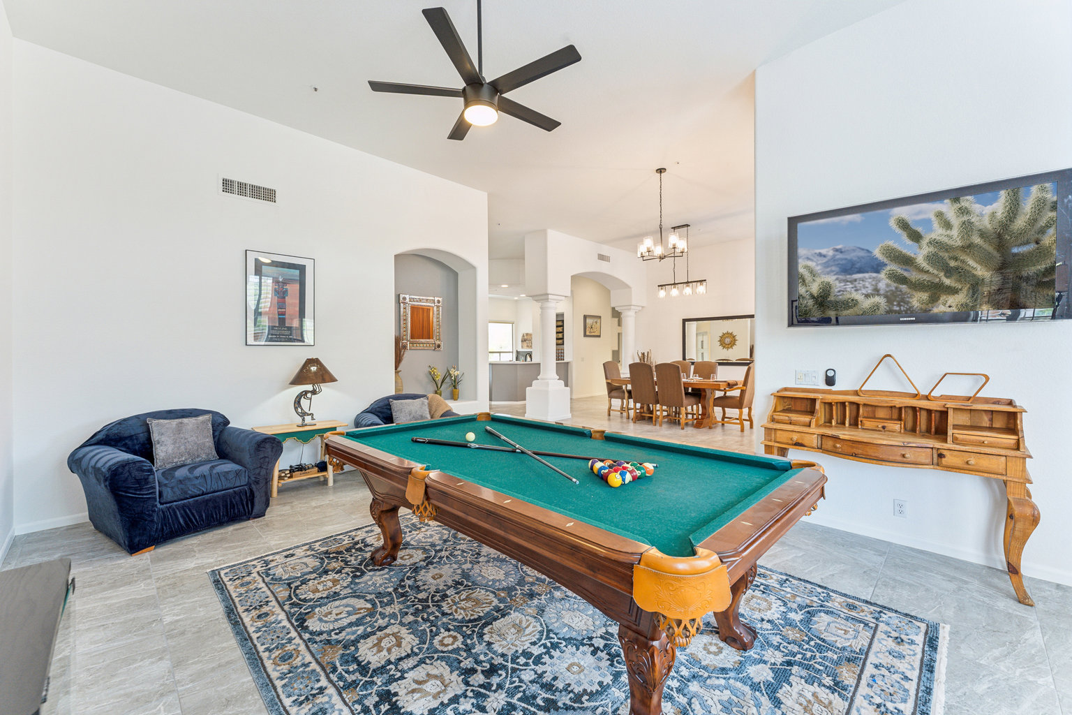 Scottsdale Vacation Rental