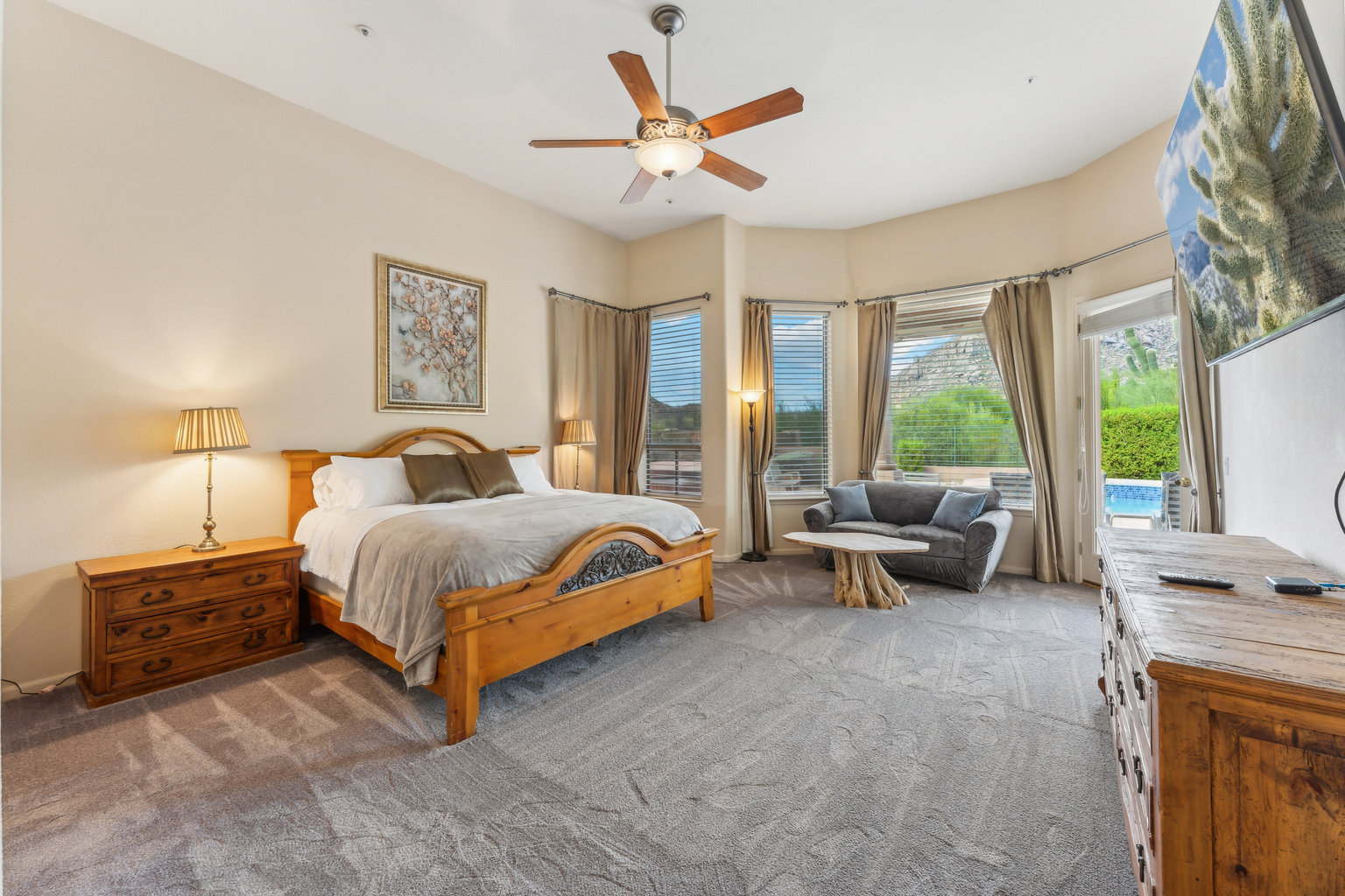 Scottsdale Vacation Rental