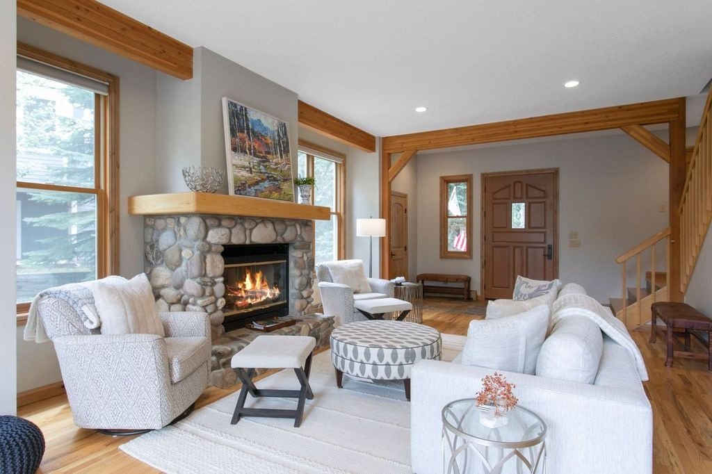Eagle Vail Vacation Rental