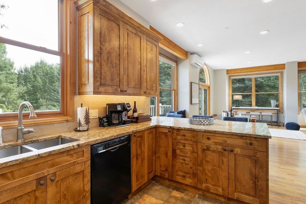 Eagle Vail Vacation Rental