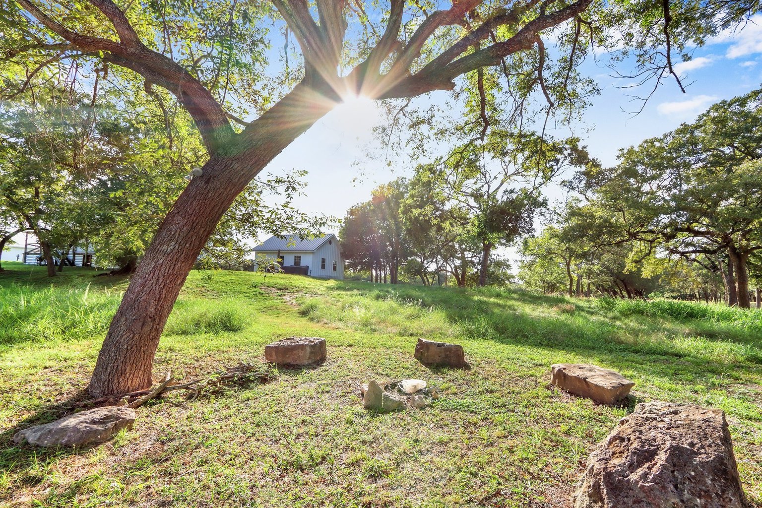 Blanco Vacation Rental