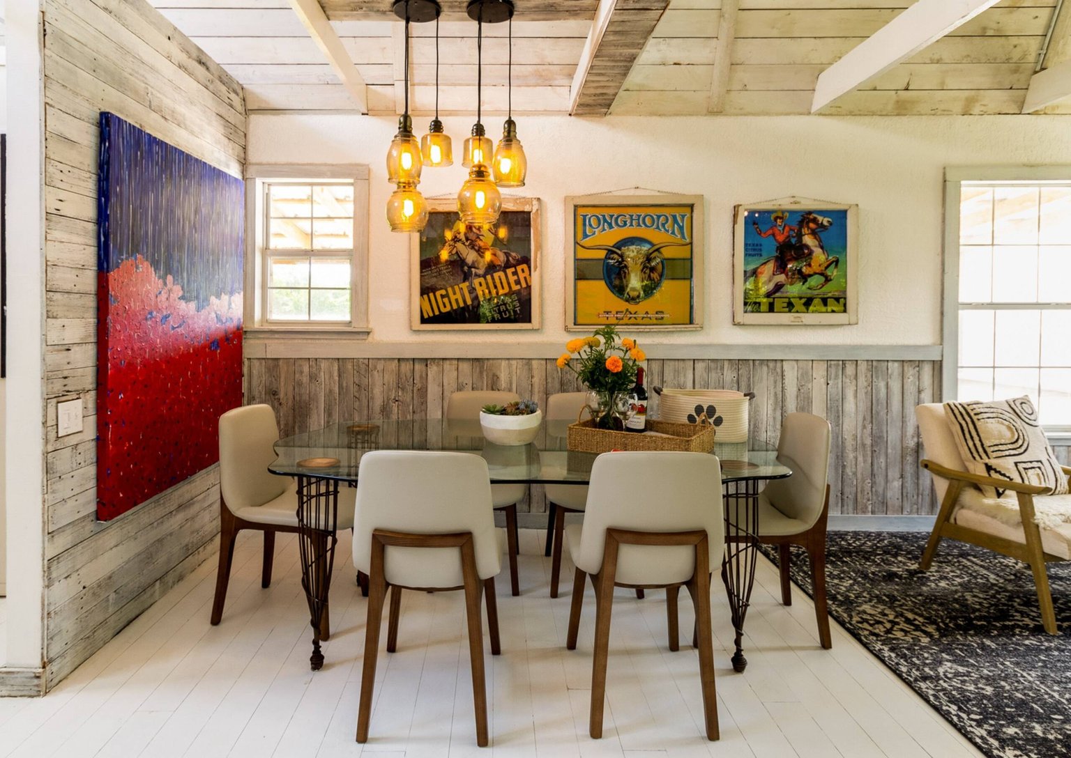 Blanco Vacation Rental