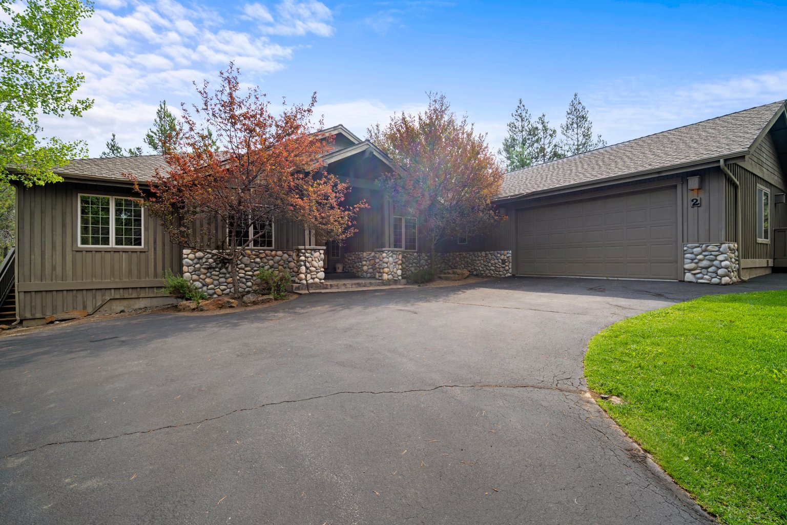 Sunriver Vacation Rental