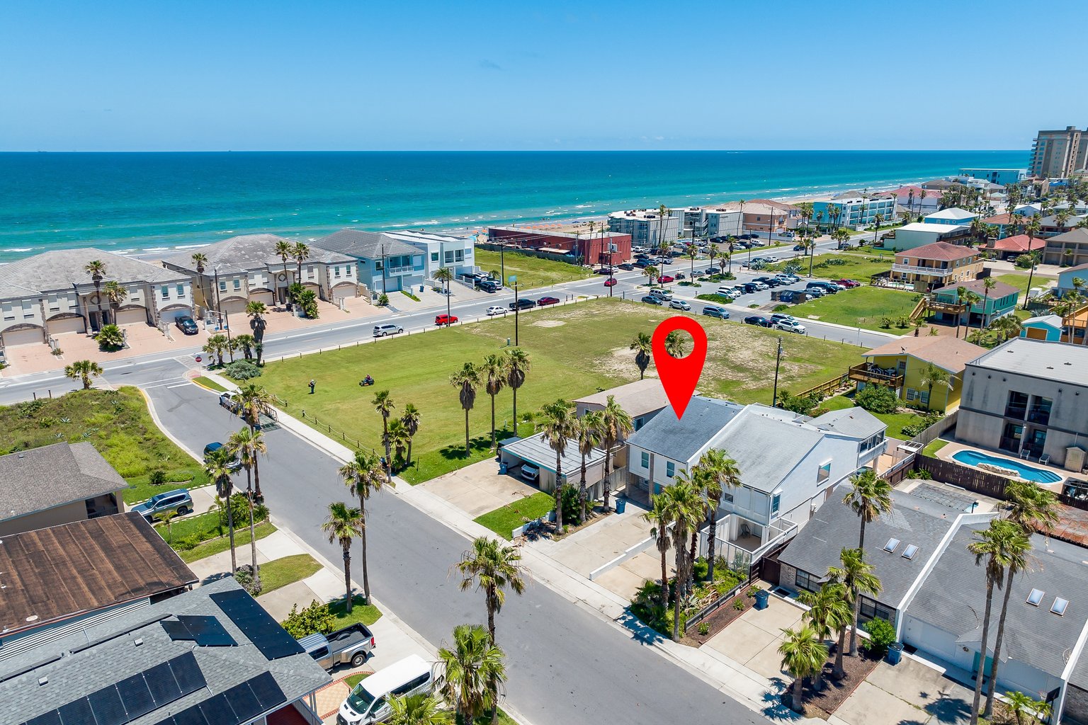 South Padre Island Vacation Rental