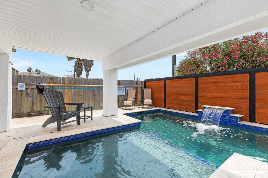 South Padre Island Vacation Rental