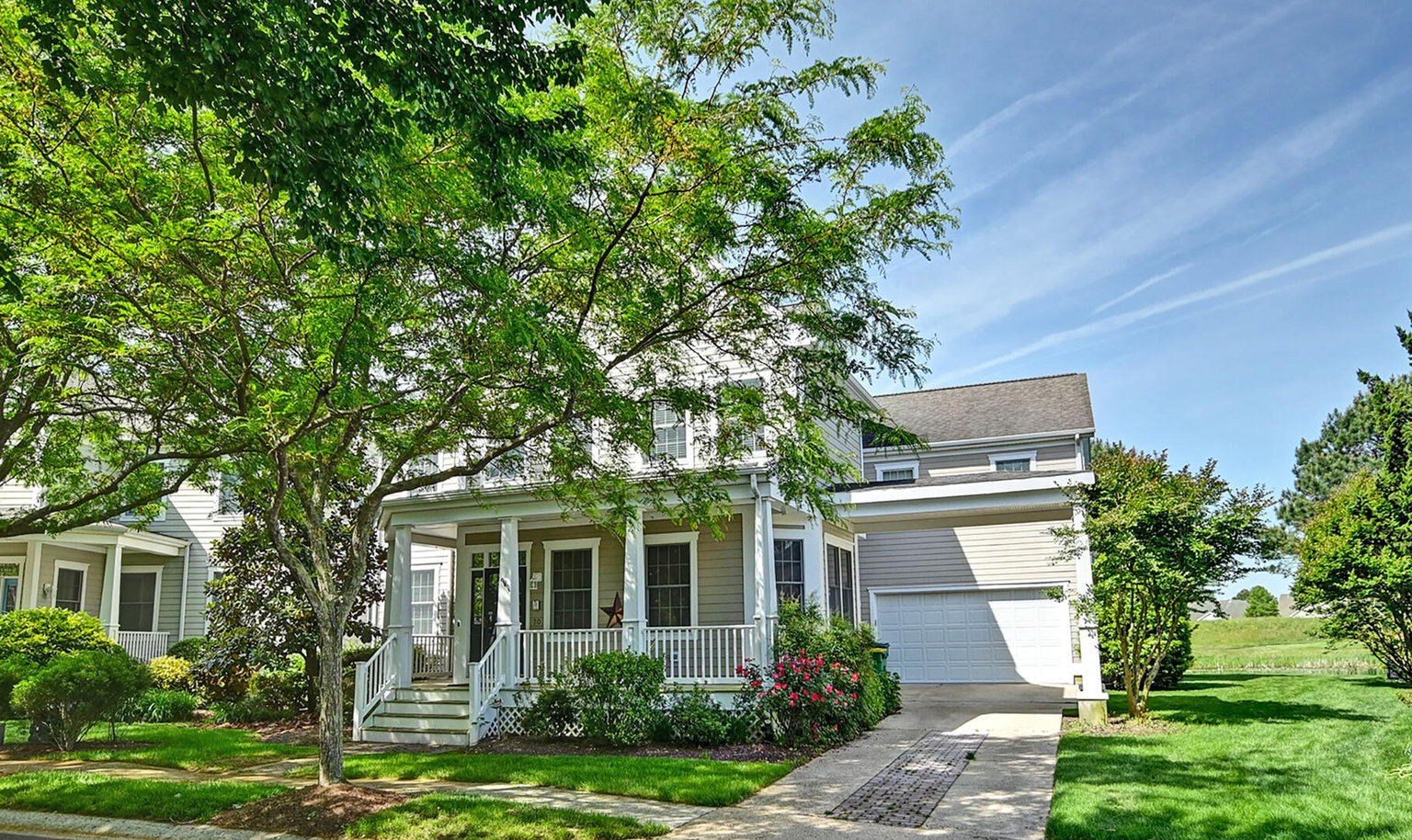 Ocean View Vacation Rental