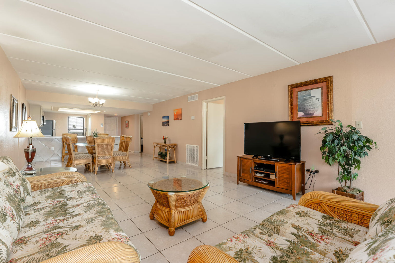 South Padre Island Vacation Rental