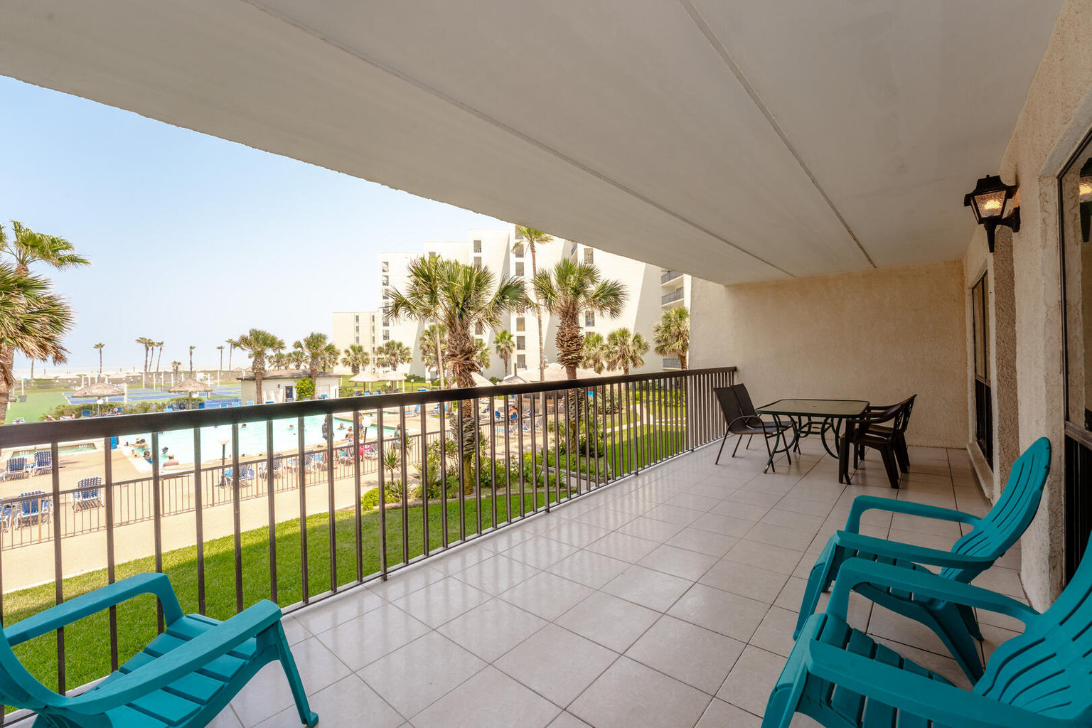 South Padre Island Vacation Rental