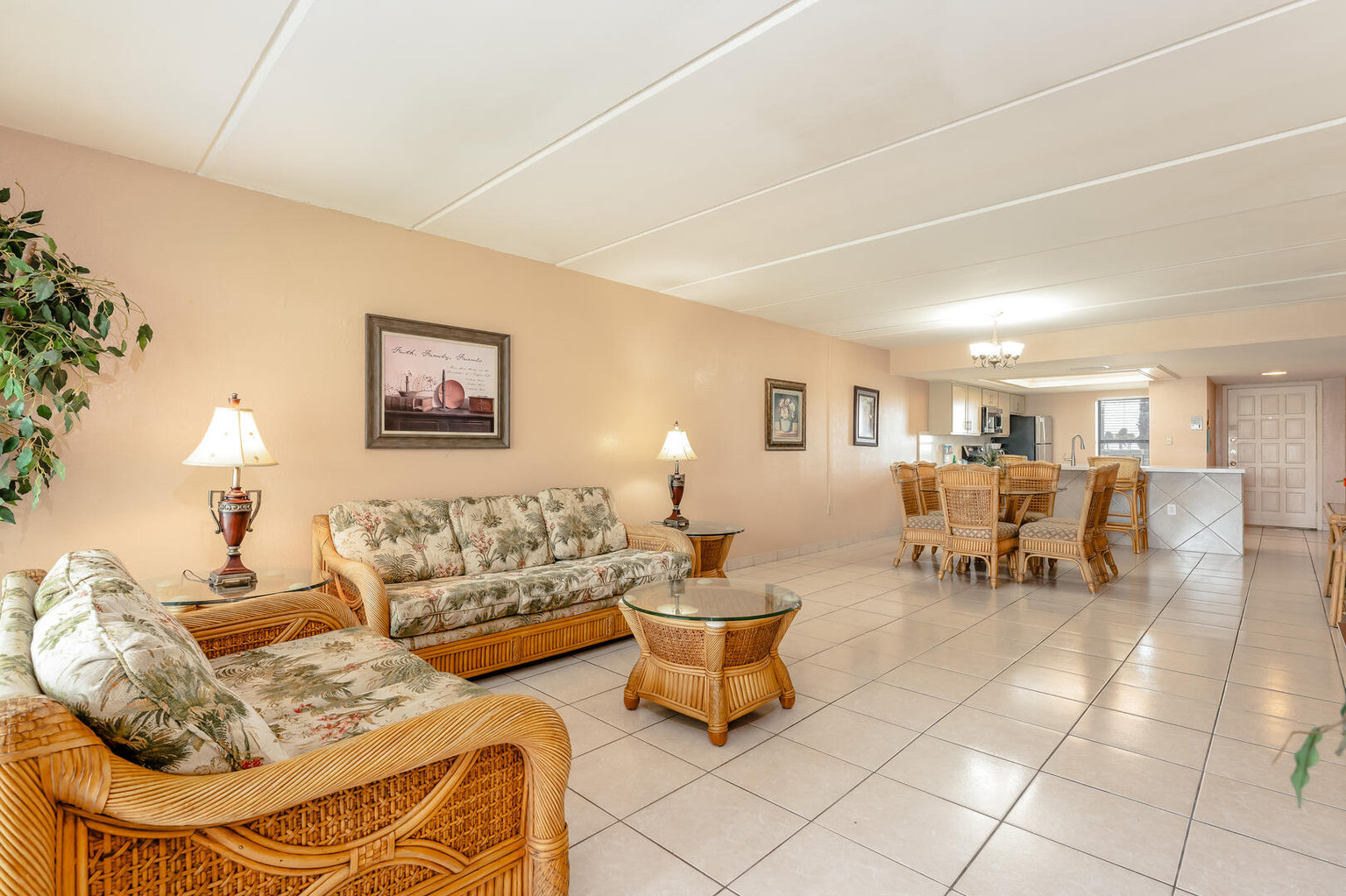 South Padre Island Vacation Rental