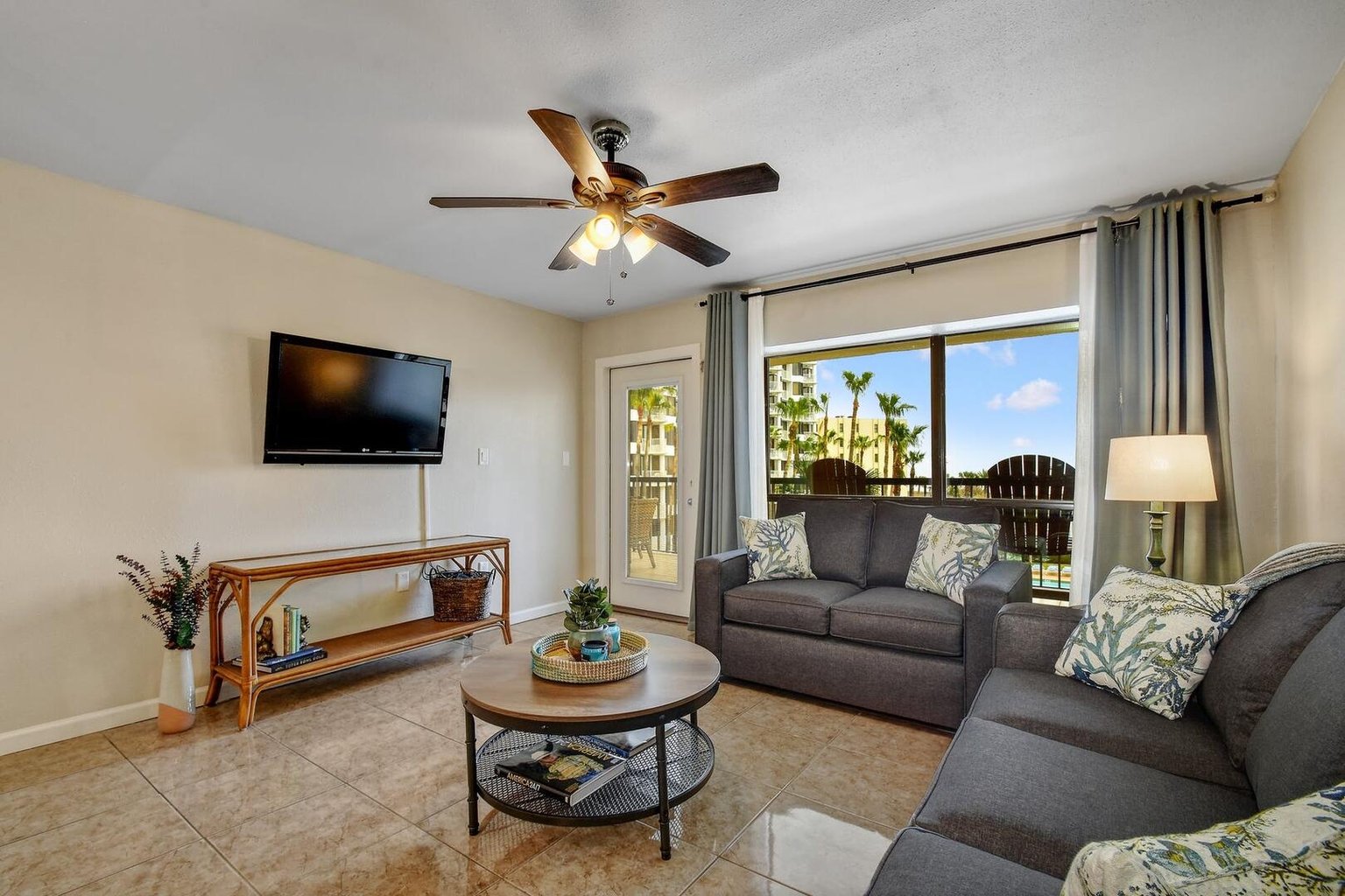 South Padre Island Vacation Rental